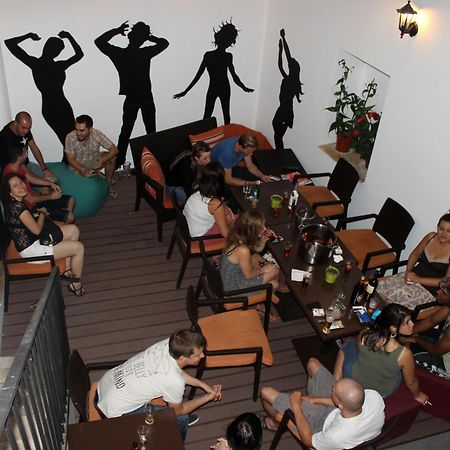 Serenata Hotel & Hostel 코임브라 외부 사진
