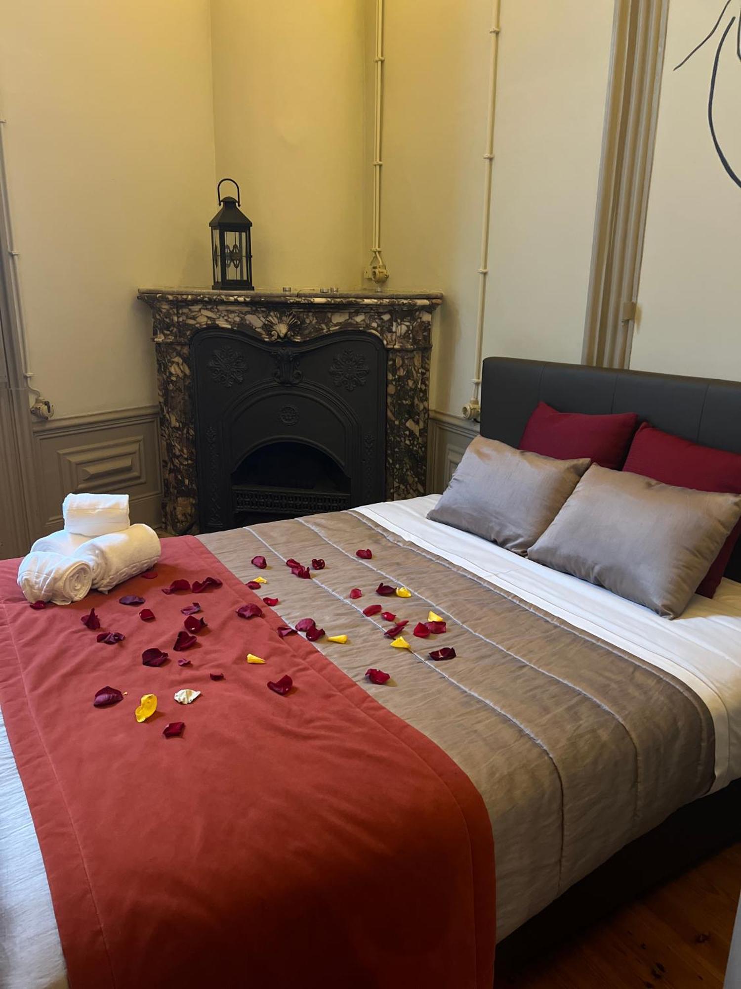 Serenata Hotel & Hostel 코임브라 외부 사진
