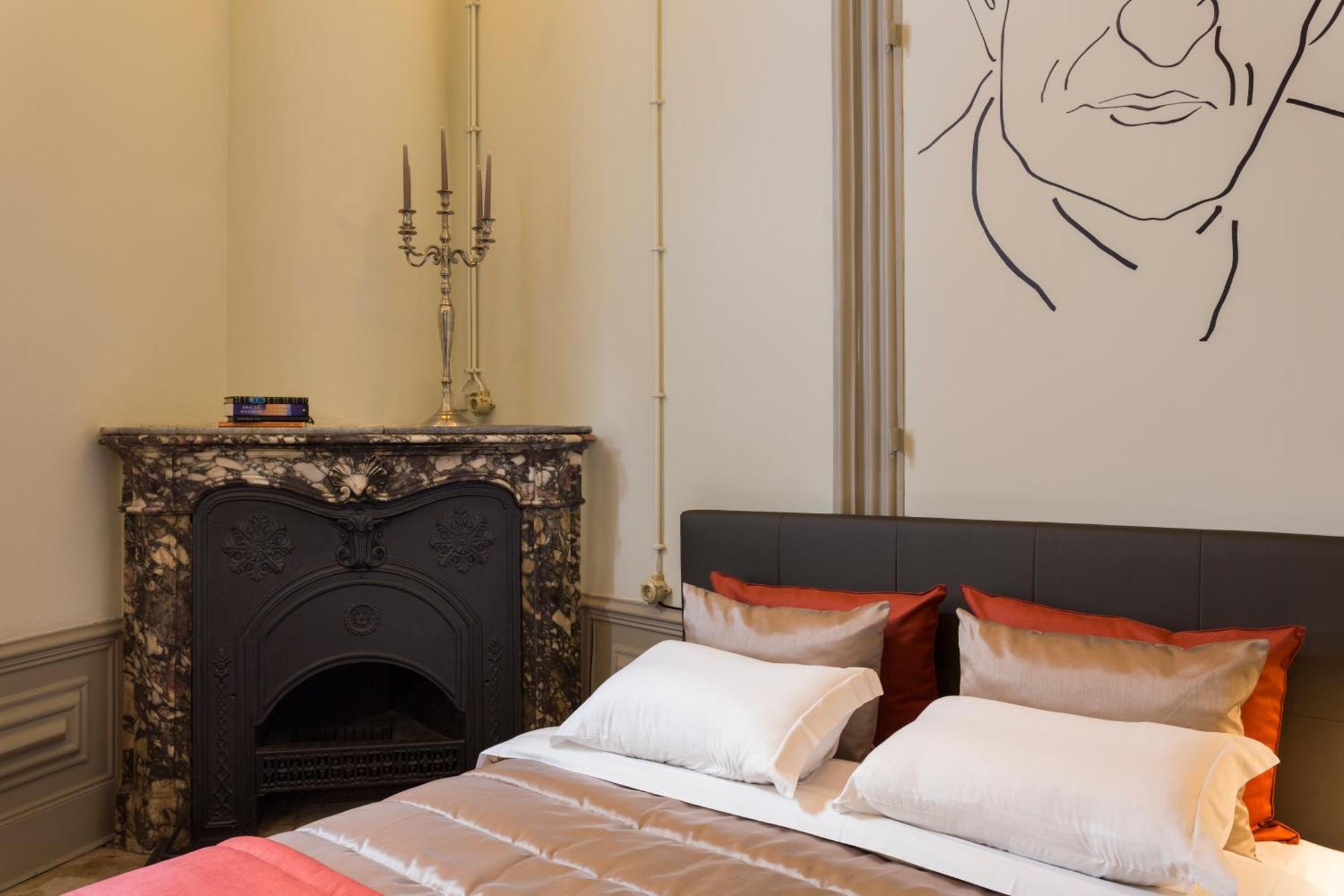 Serenata Hotel & Hostel 코임브라 외부 사진