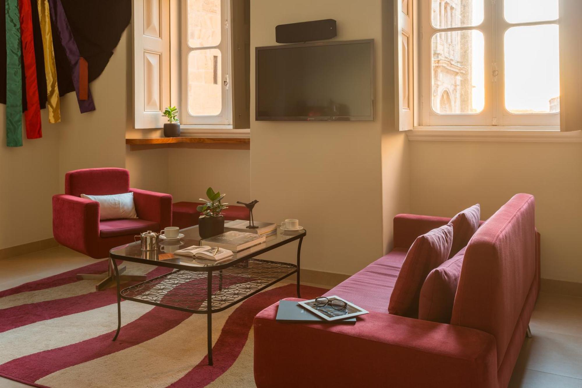 Serenata Hotel & Hostel 코임브라 외부 사진