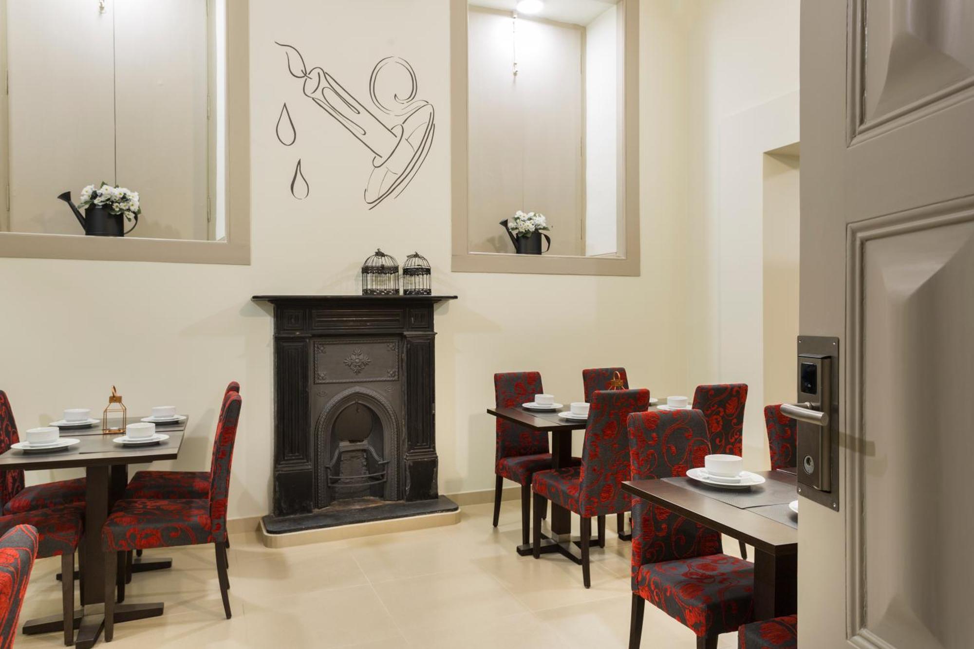 Serenata Hotel & Hostel 코임브라 외부 사진