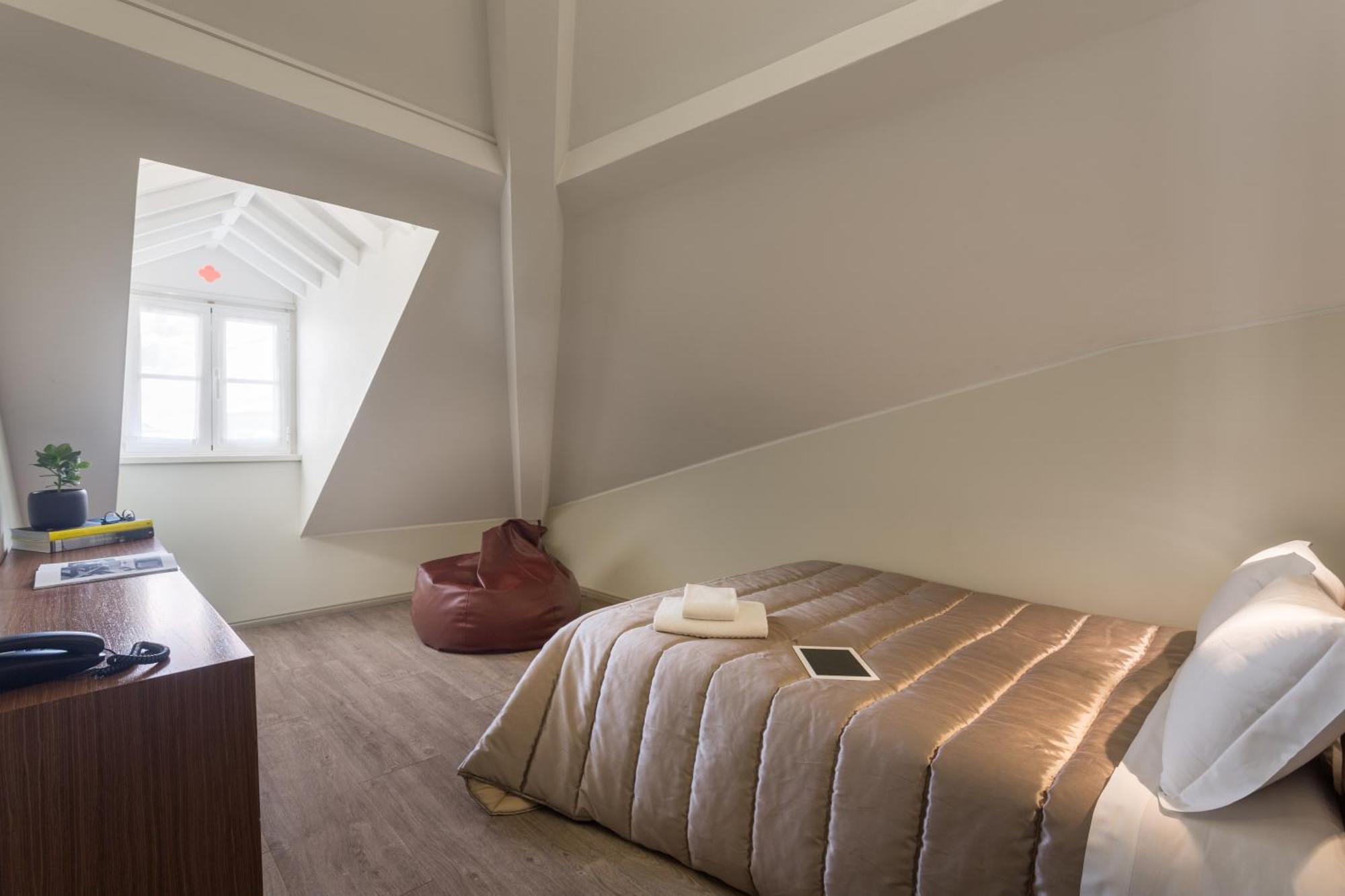 Serenata Hotel & Hostel 코임브라 외부 사진