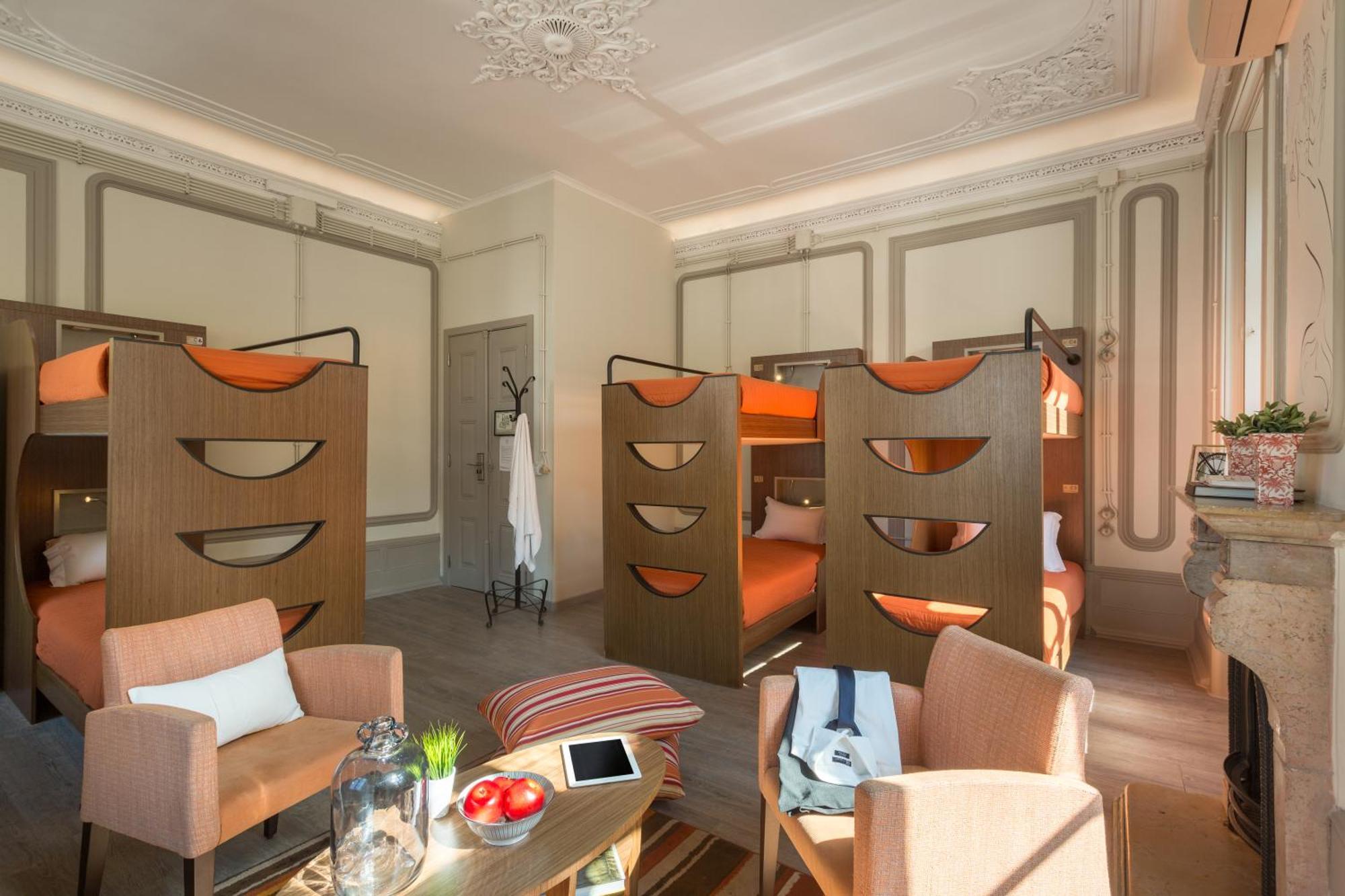 Serenata Hotel & Hostel 코임브라 외부 사진