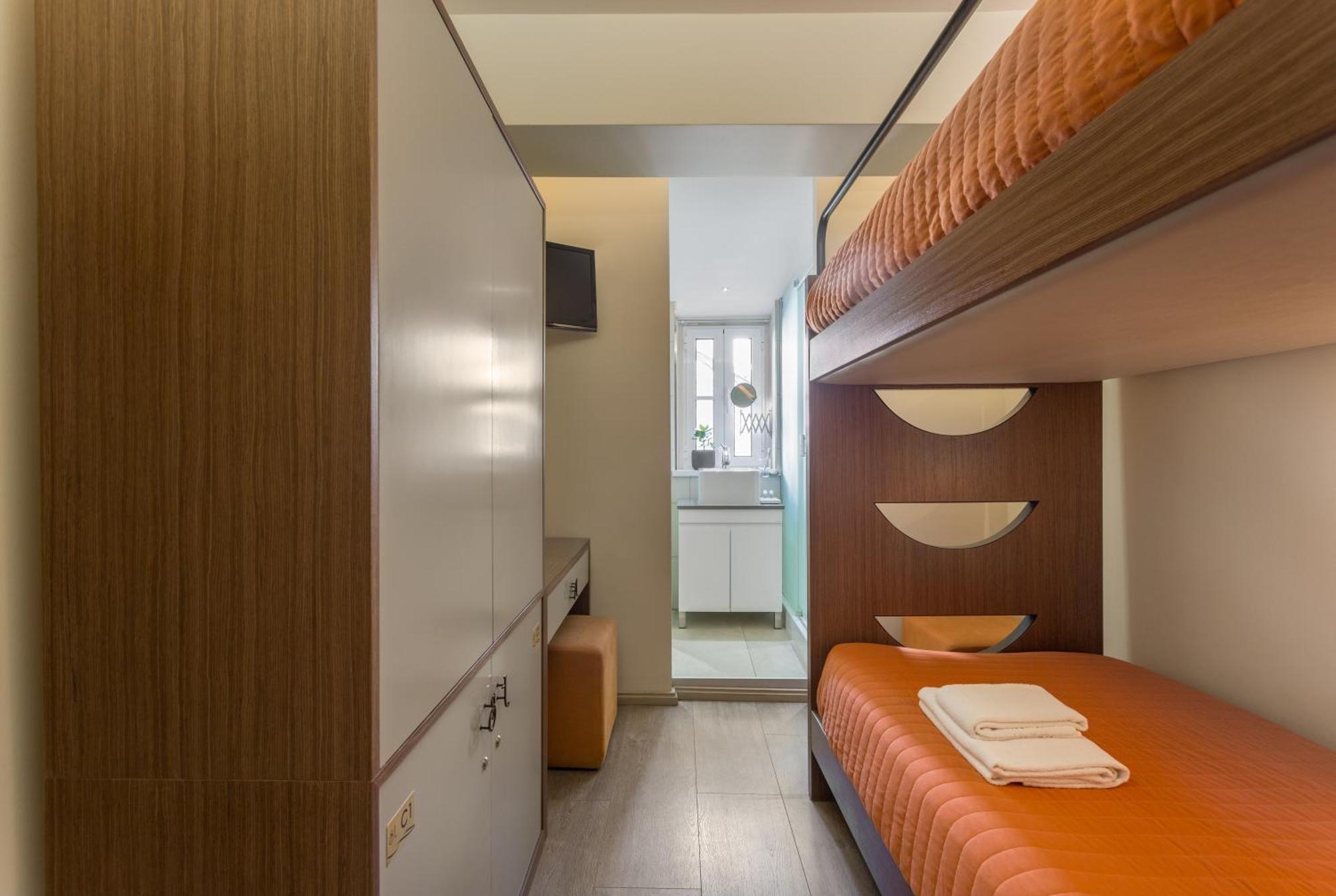 Serenata Hotel & Hostel 코임브라 외부 사진