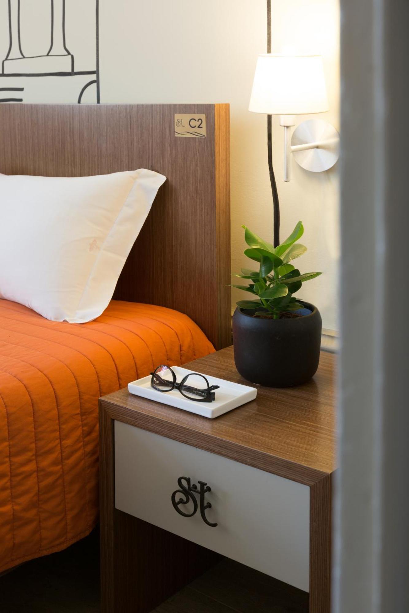 Serenata Hotel & Hostel 코임브라 외부 사진