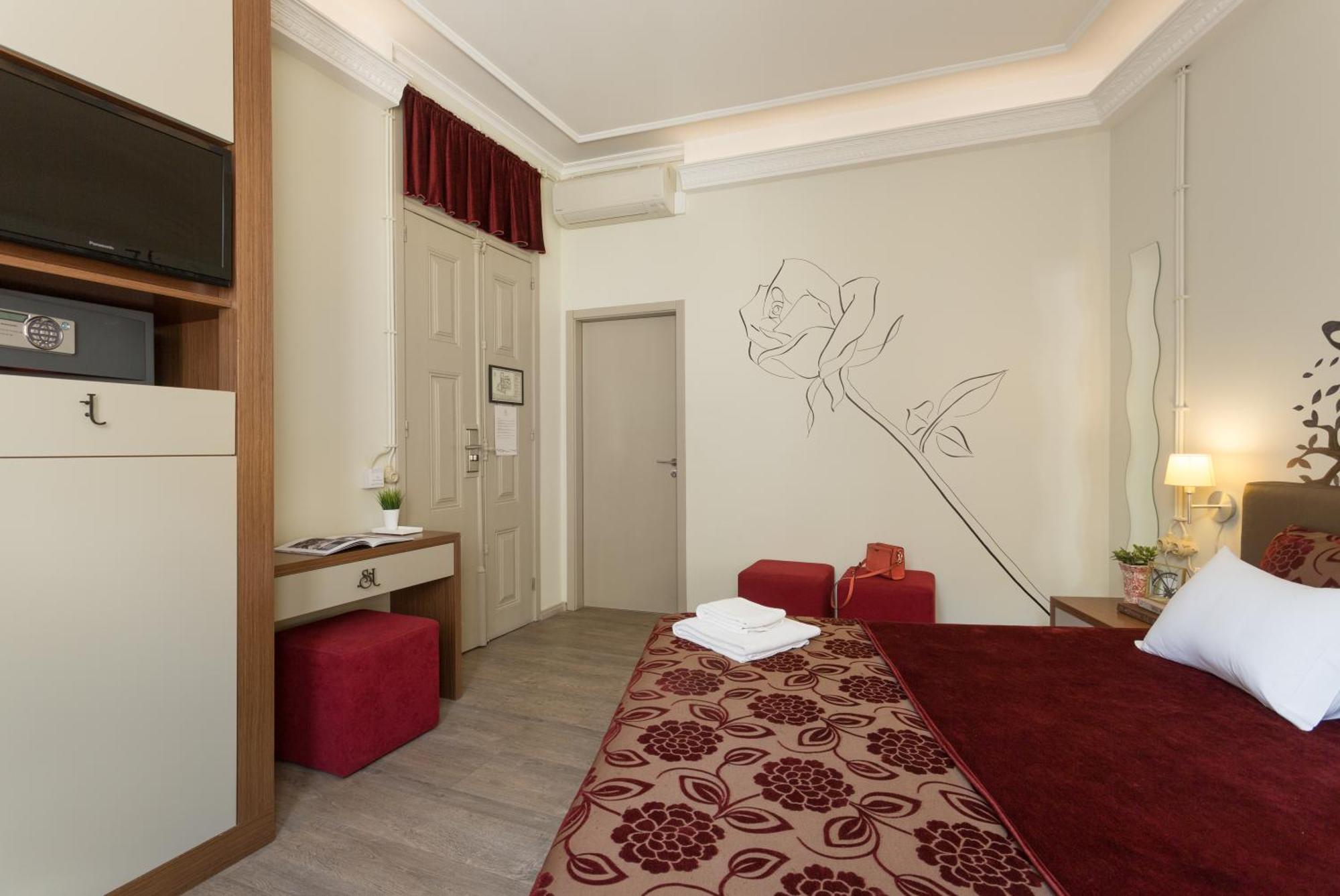 Serenata Hotel & Hostel 코임브라 외부 사진