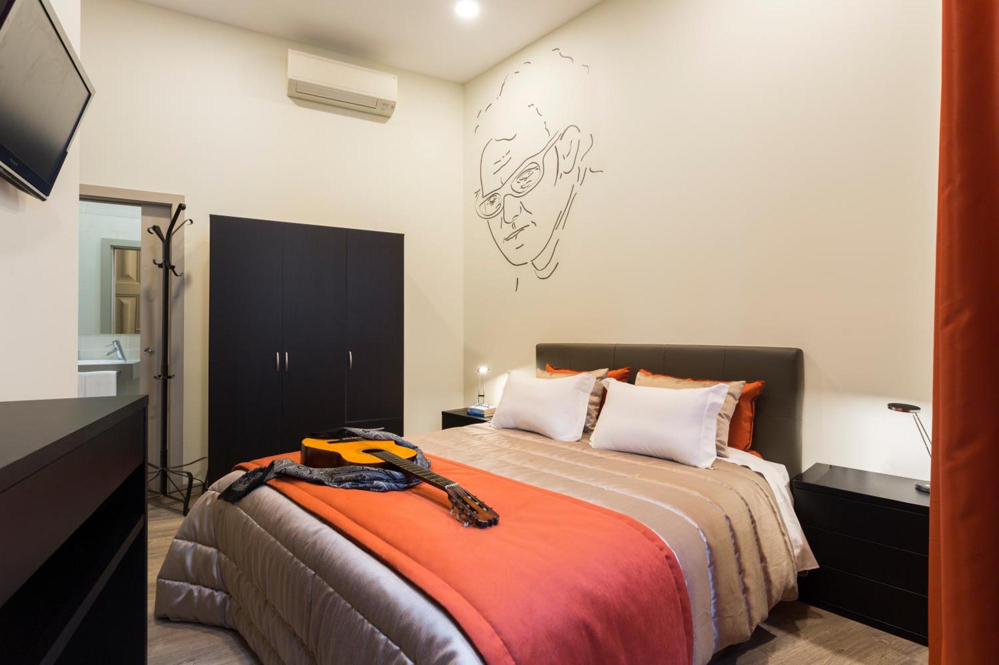 Serenata Hotel & Hostel 코임브라 외부 사진