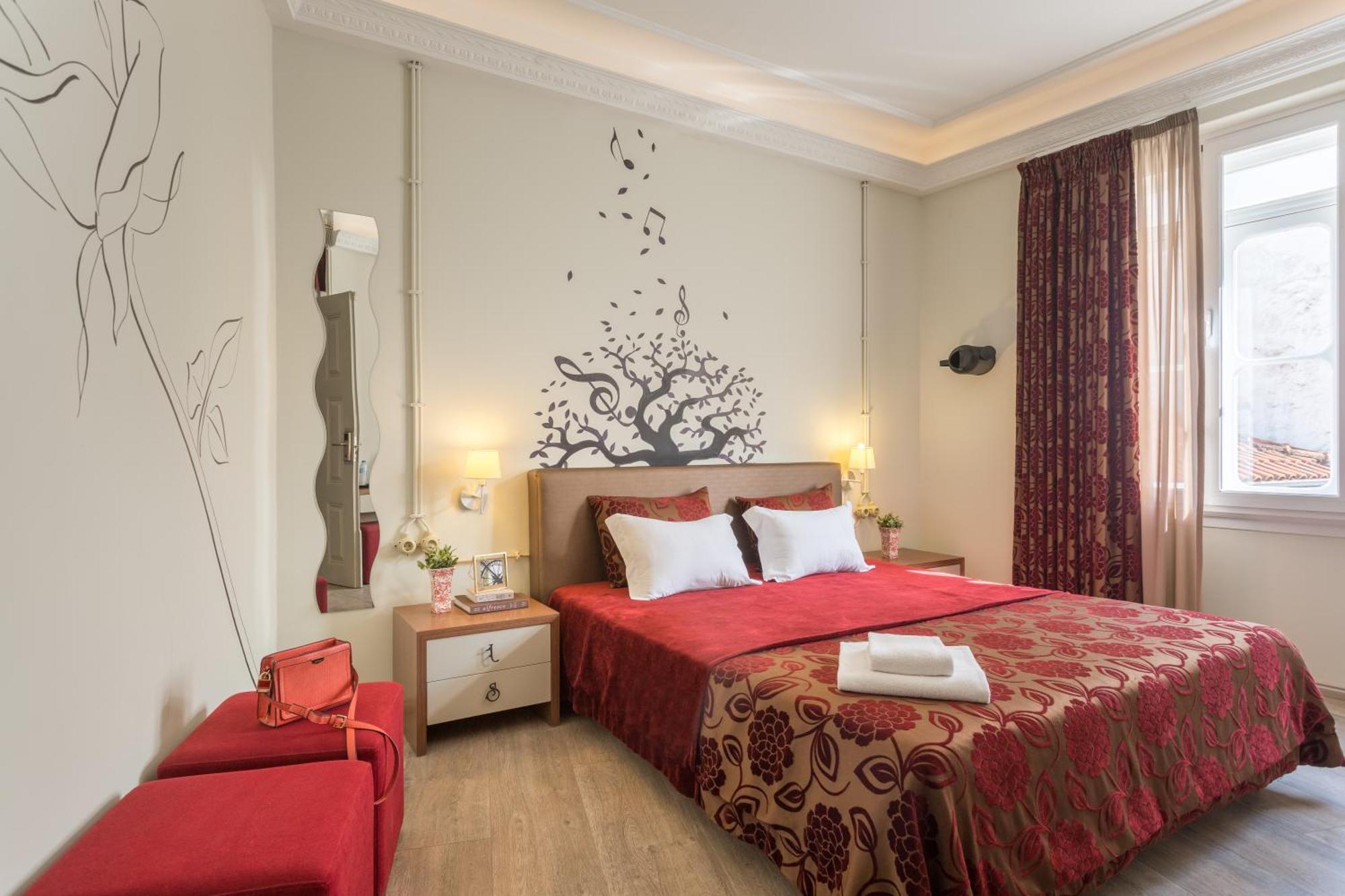 Serenata Hotel & Hostel 코임브라 외부 사진