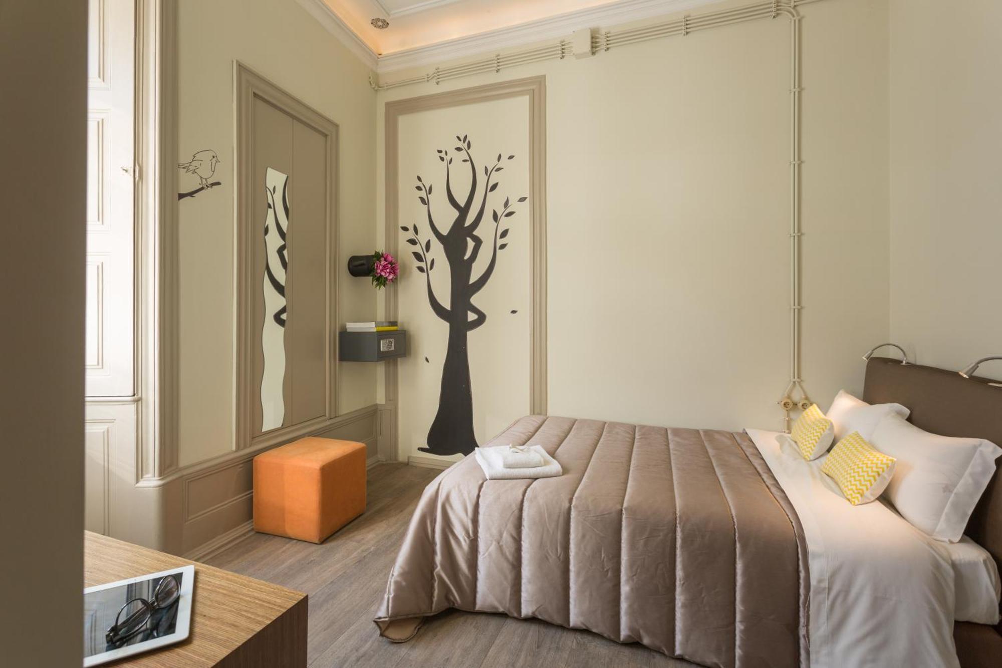 Serenata Hotel & Hostel 코임브라 외부 사진