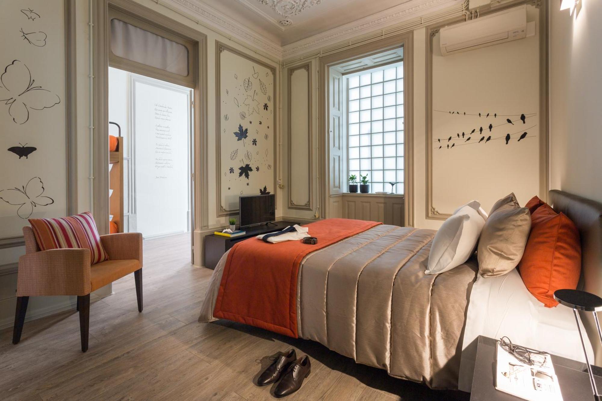 Serenata Hotel & Hostel 코임브라 외부 사진
