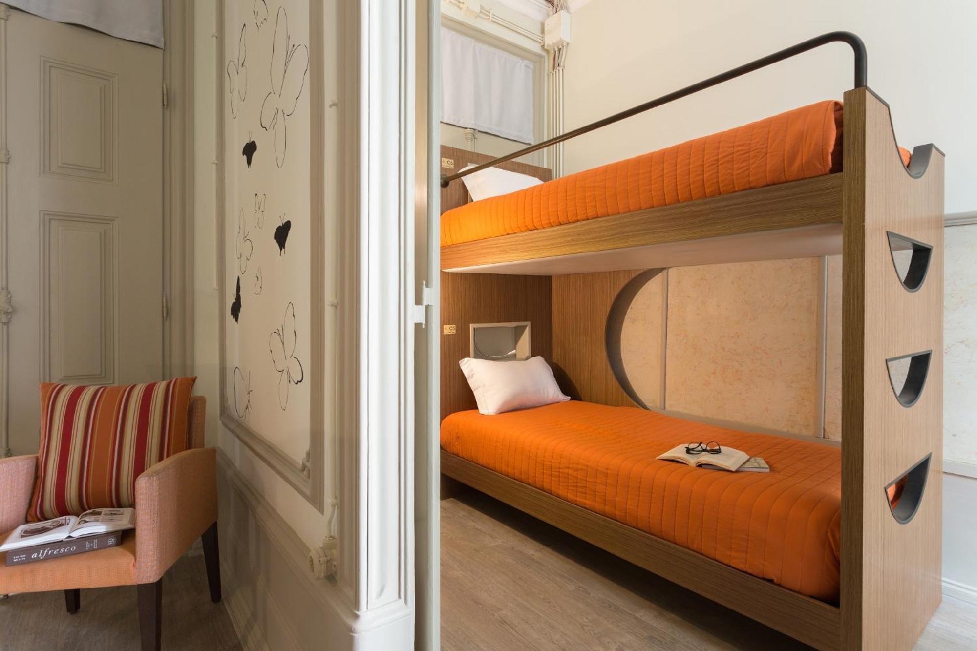 Serenata Hotel & Hostel 코임브라 외부 사진