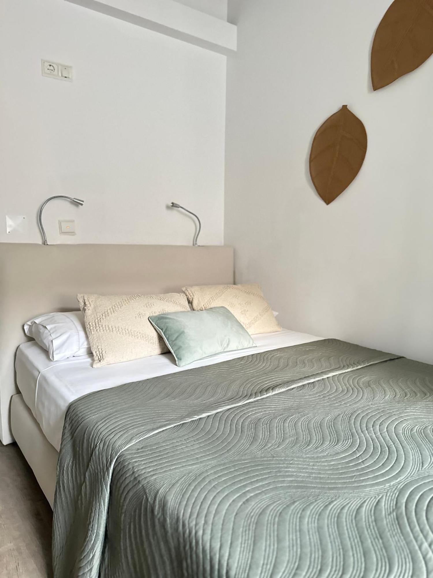 Serenata Hotel & Hostel 코임브라 외부 사진